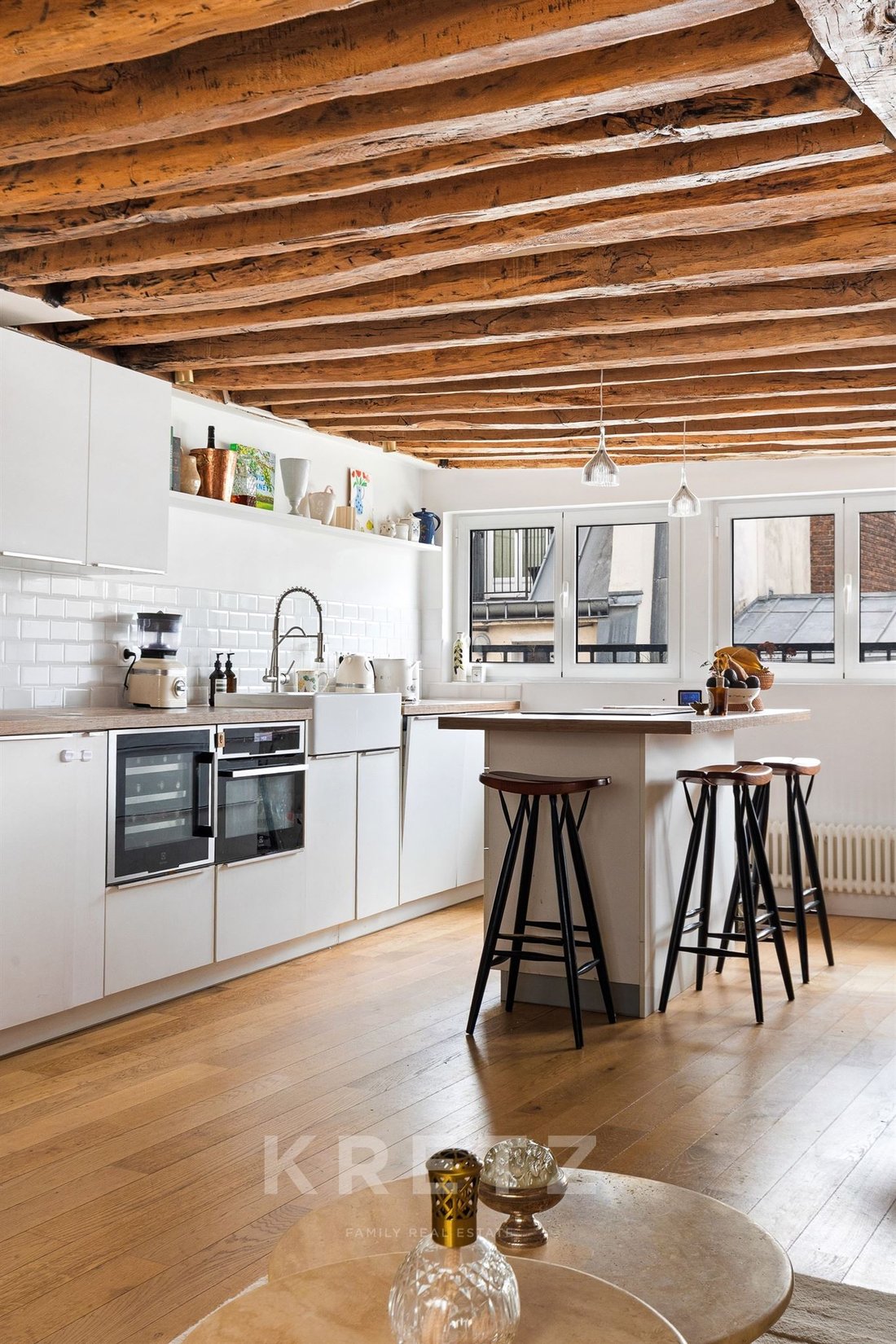 Apartment in Paris 2e Arrondissement, Paris, France 5 - 18083125