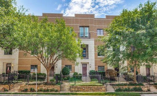 Eigentumswohnung in Dallas, Texas, Vereinigte Staaten 1