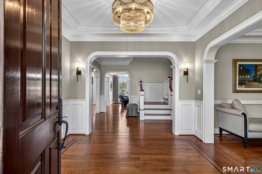 House in West Hartford, Connecticut, United States 4 - 18087305