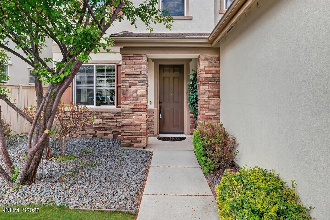 House in Reno, Nevada, United States 5 - 17336491