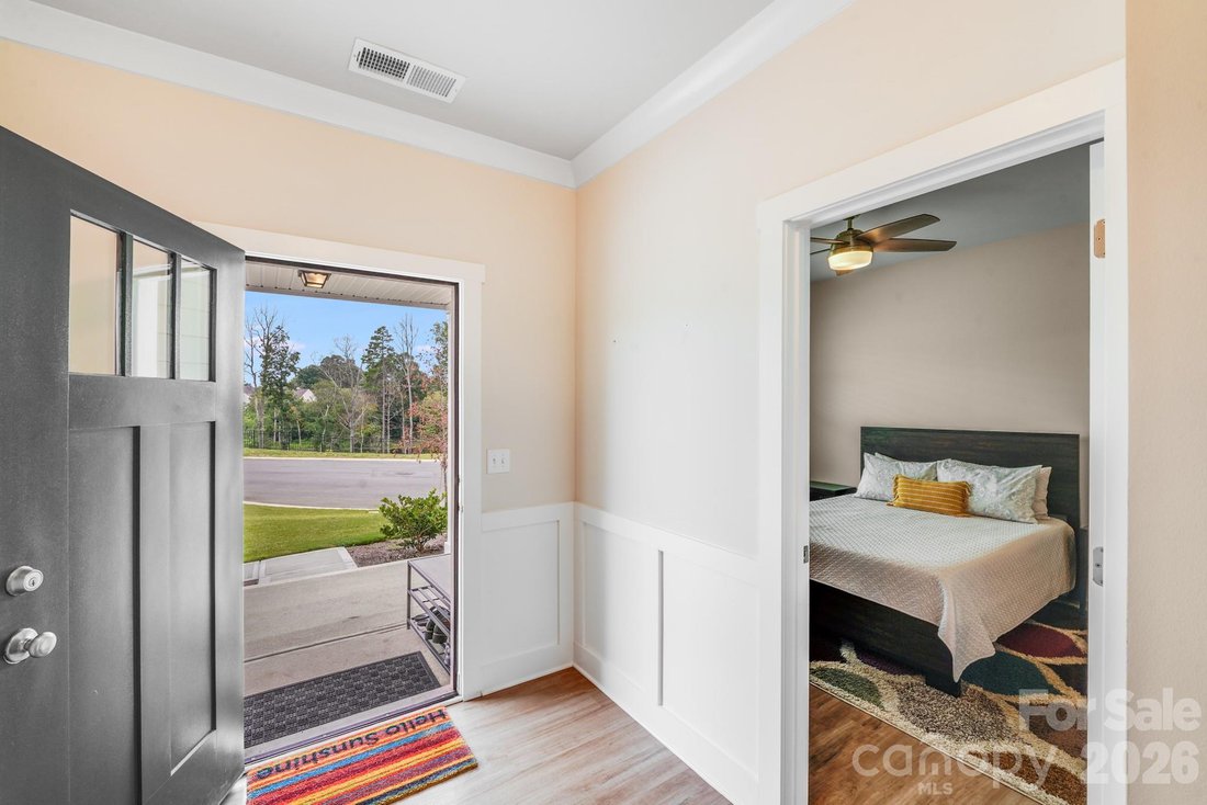 House in Charlotte, North Carolina, United States 3 - 17532274