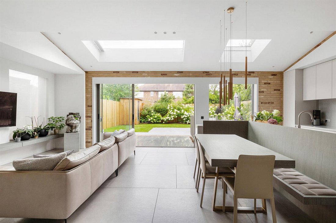 House in West Ealing, Ealing, England 2 - 18089002