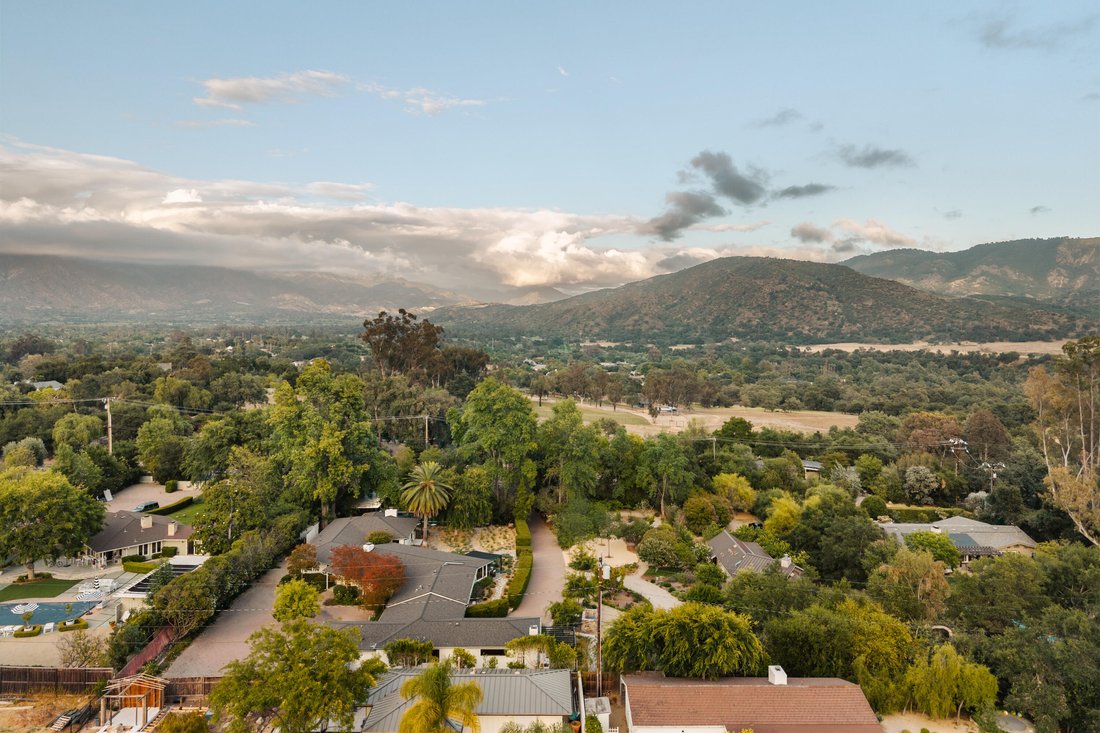 House in Ojai, California, United States 3 - 18088584