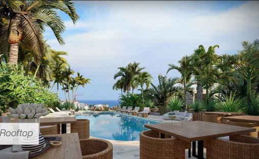 Apartamento en Playa del Carmen, Quintana Roo, México 1
