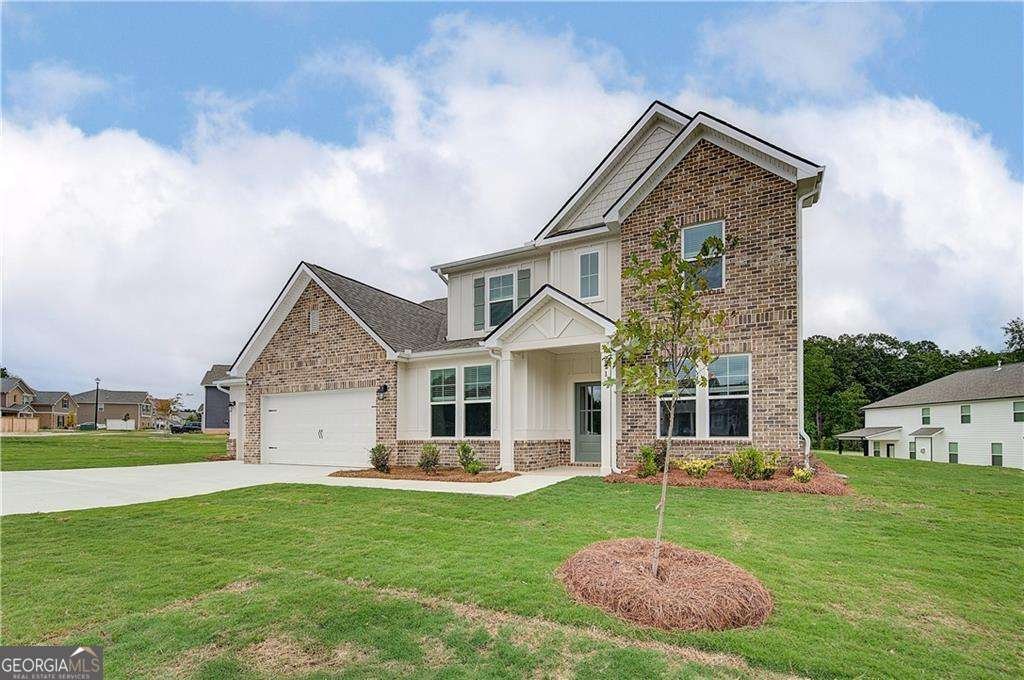 House in Griffin, Georgia, United States 2 - 18082638