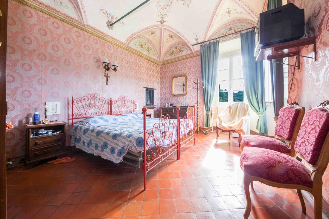 Villa in Finalborgo - Perti - Gorra, Finale Ligure, Liguria 5 - 18087961