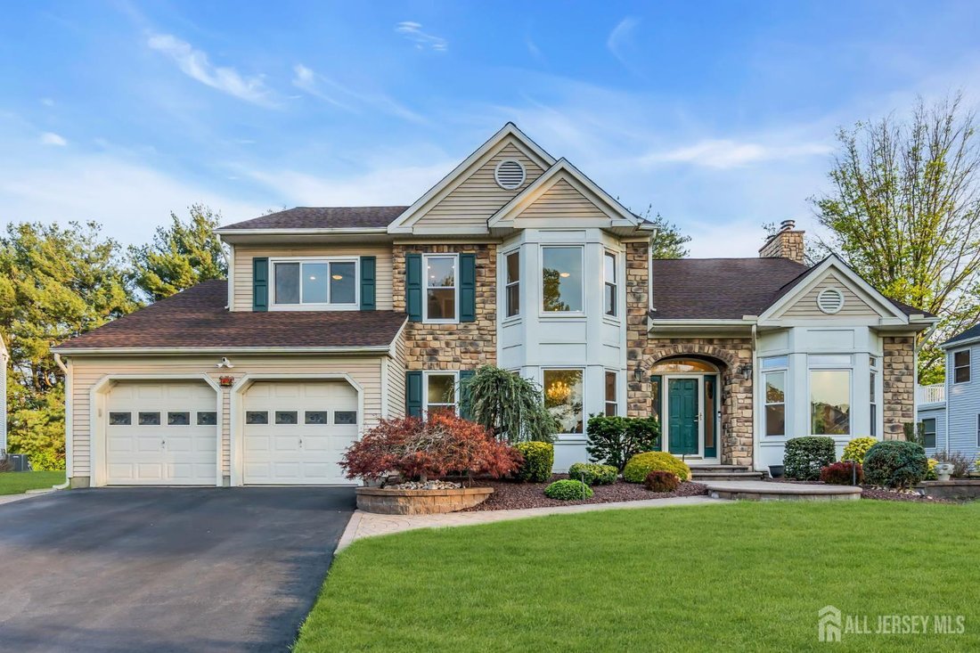 House in Princeton Meadows, New Jersey, United States 2 - 18087182