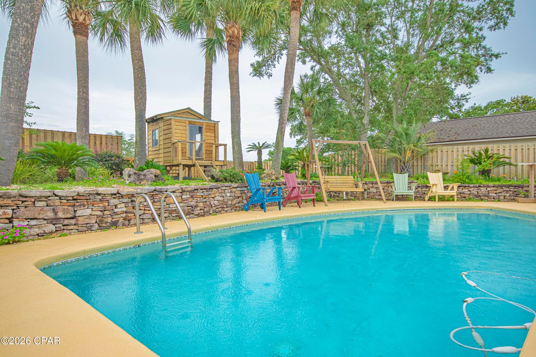 House in Panama City Beach, Florida, United States 1 - 18085138