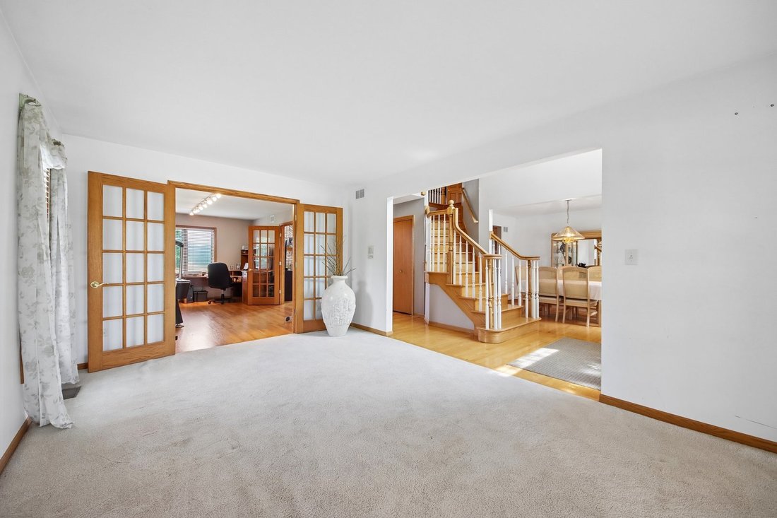 House in Homer Glen, Illinois, United States 5 - 18081949