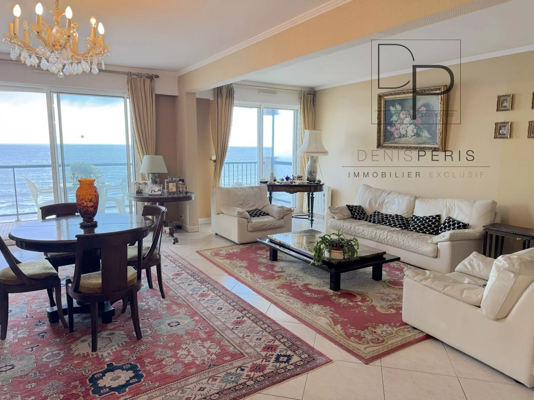 Apartment in Centre-Benoît, La Baule-Escoublac, France 4 - 18084512