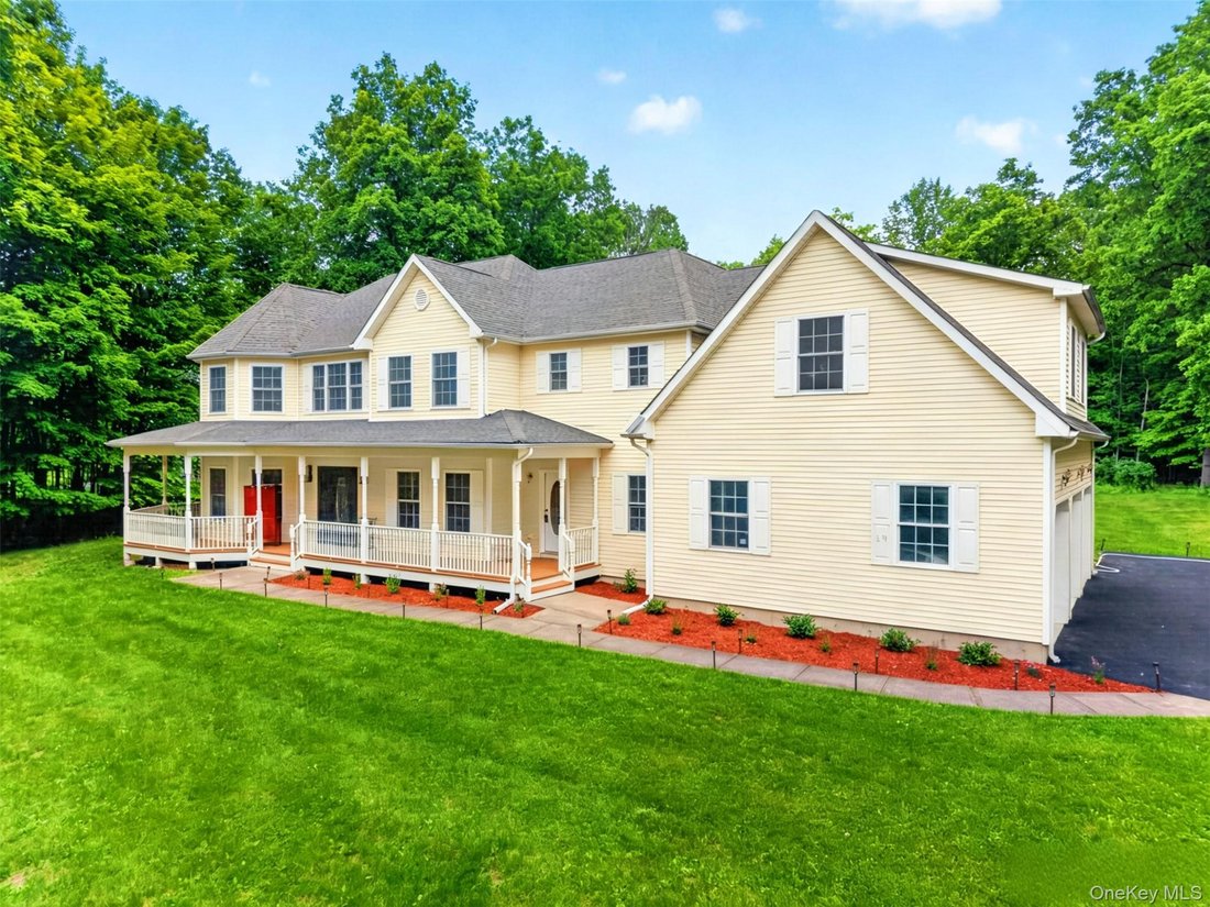 House in Goshen, New York, United States 3 - 18089180