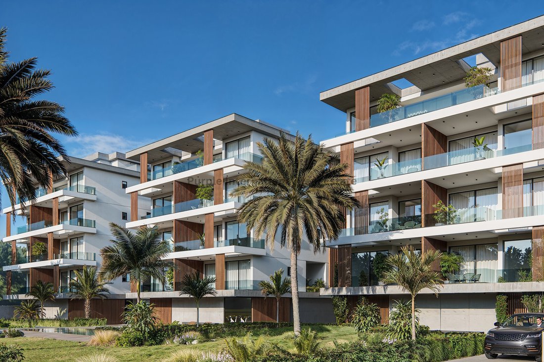 Apartment in Kato Polemidia, Limassol, Cyprus 3 - 18081639