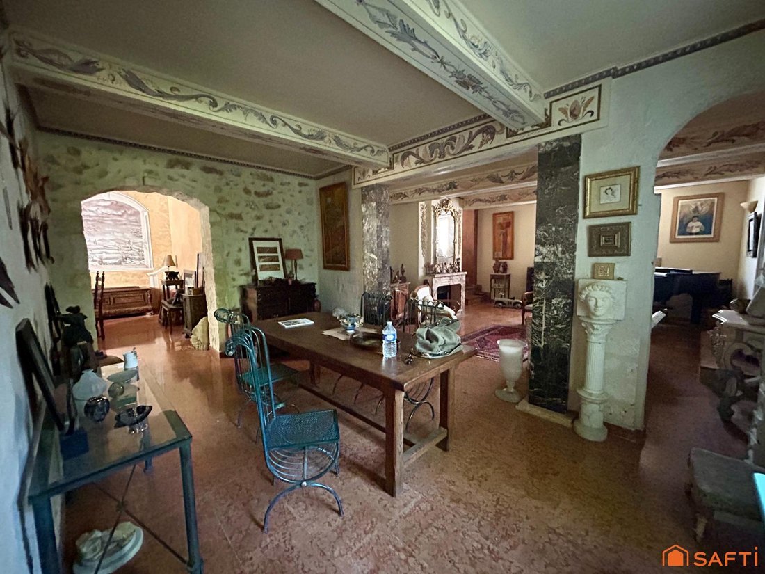 House in Castelnau-le-Lez, Occitania, France 2 - 18083961