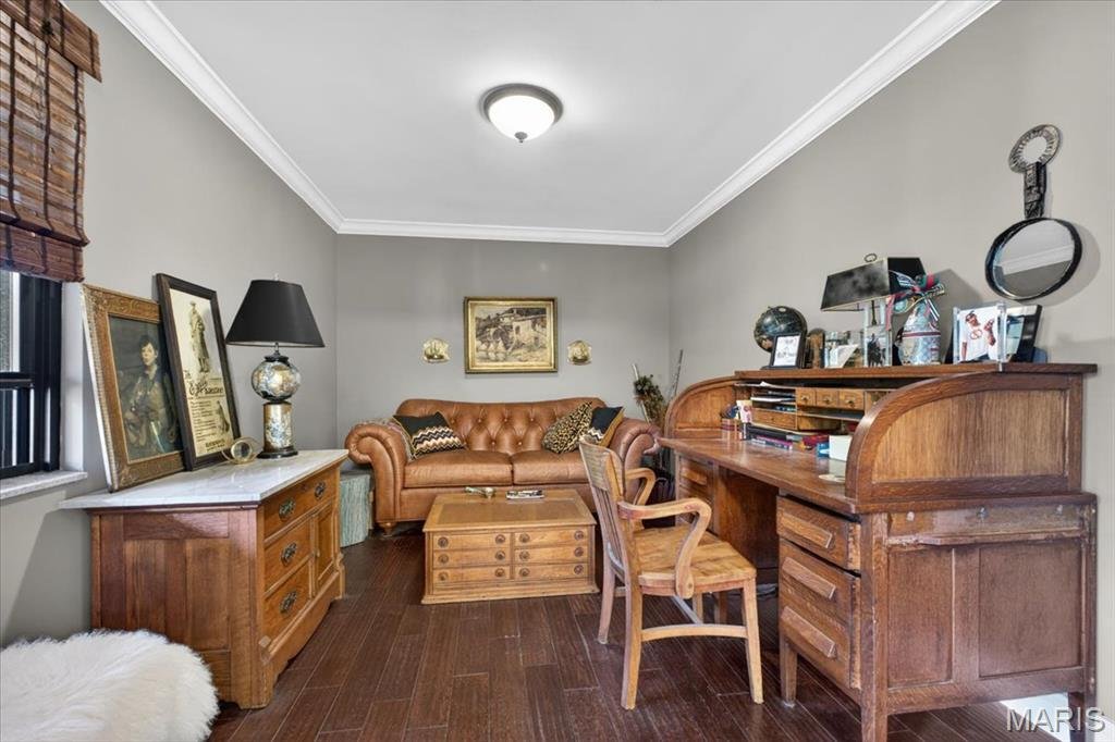 Condo in Clayton, Missouri, United States 5 - 18088633