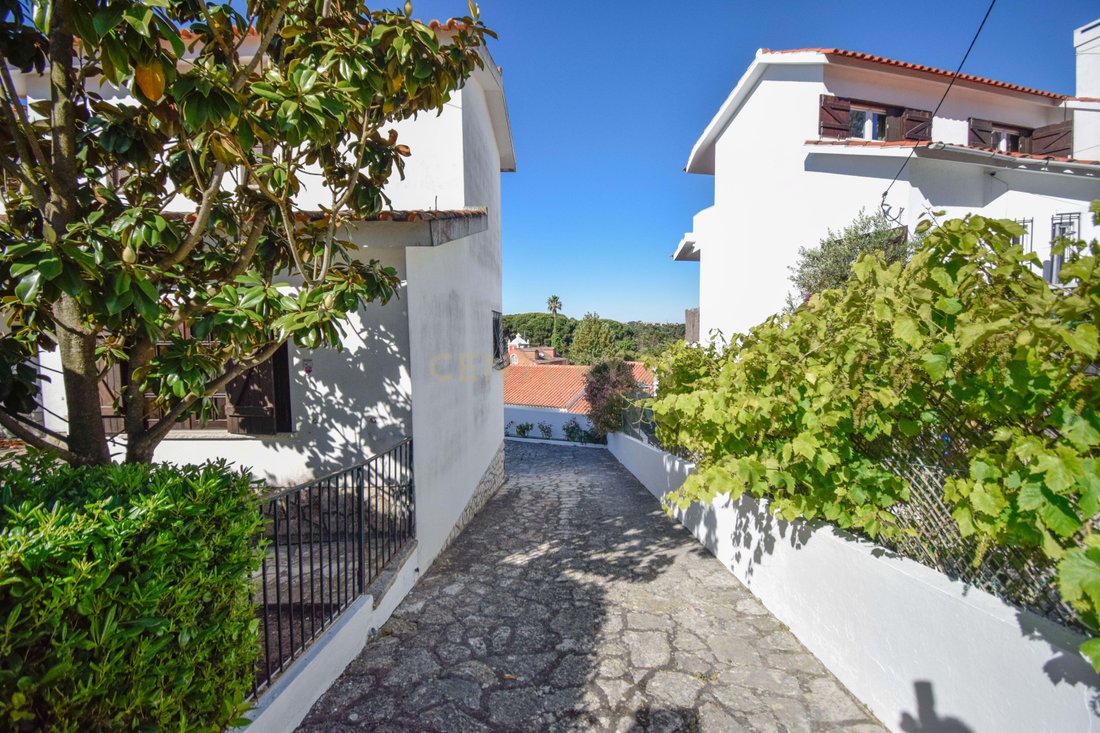 Villa in Sesimbra (Castelo), Setubal, Portugal 4 - 18086413