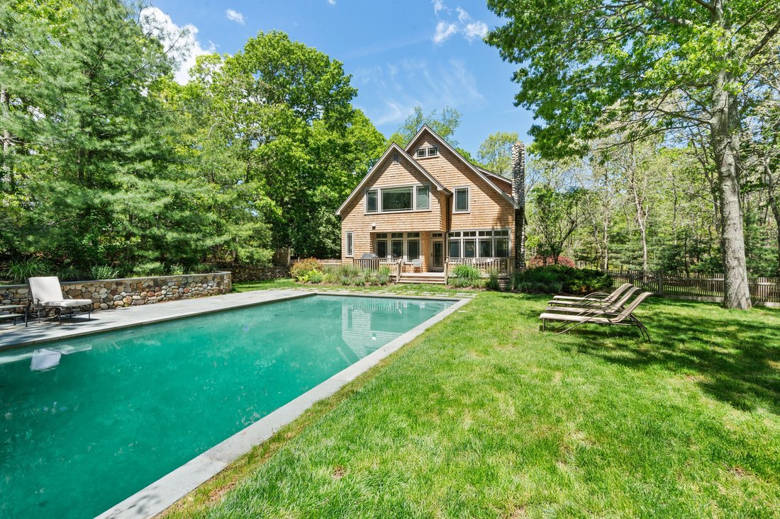 Wainscott, New York, United States 1 - 18082986