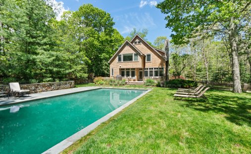 Wainscott, New York, Stati Uniti 1