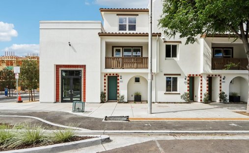 House in Newark, California, United States 1