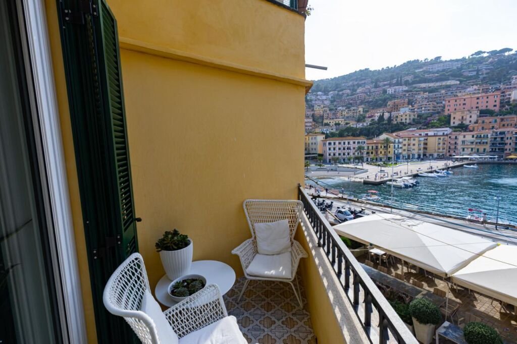 Estate in Porto Santo Stefano, Monte Argentario, Tuscany 2 - 18081307