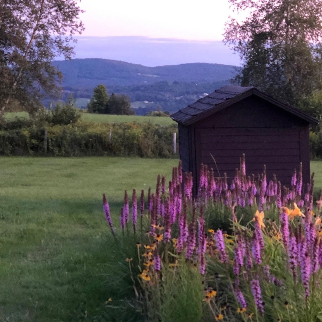 Lyndon, Vermont, United States 2 - 18083937
