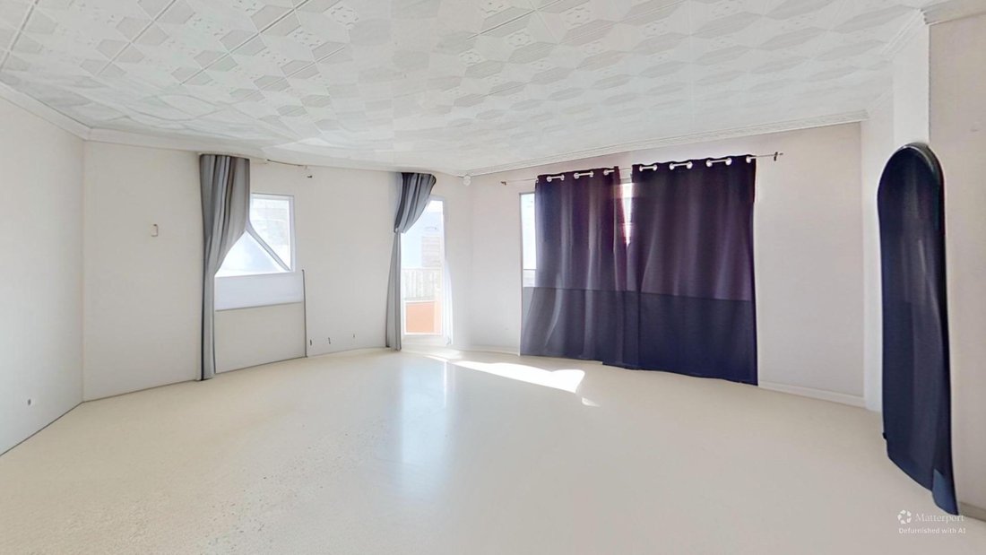 Apartment in Palma, Balearic Islands, Spain 1 - 18089817