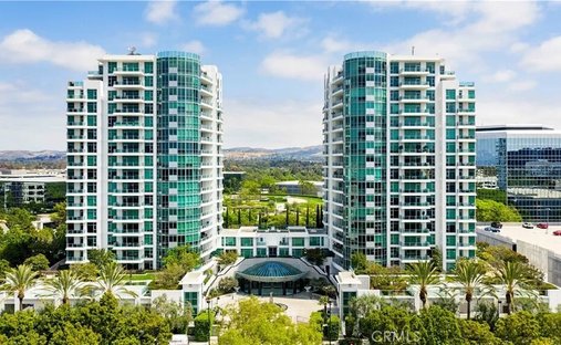 Condominio a Irvine, California, Stati Uniti 1