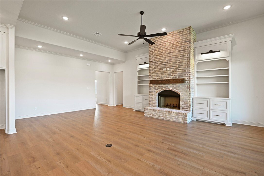 House in Wixon Valley, Texas, United States 4 - 17488170
