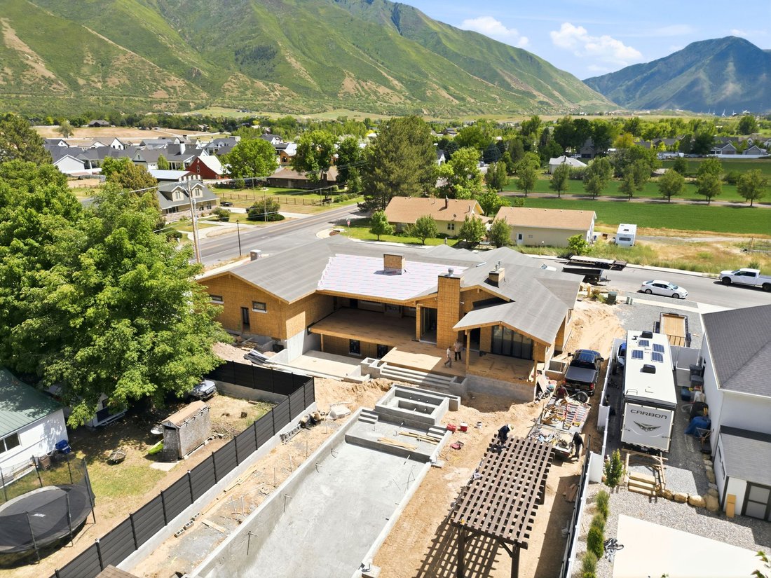 House in Mapleton, Utah, United States 4 - 18084653