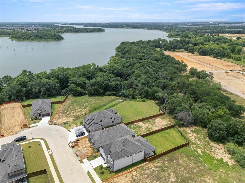 House in Cross Roads, Texas, United States 2 - 17214674