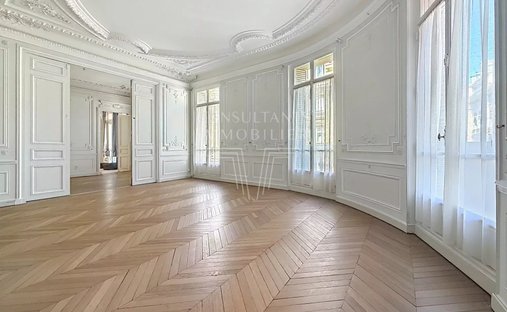 Apartment in Courcelles-Wagram, Paris 17e Arrondissement, Paris 1