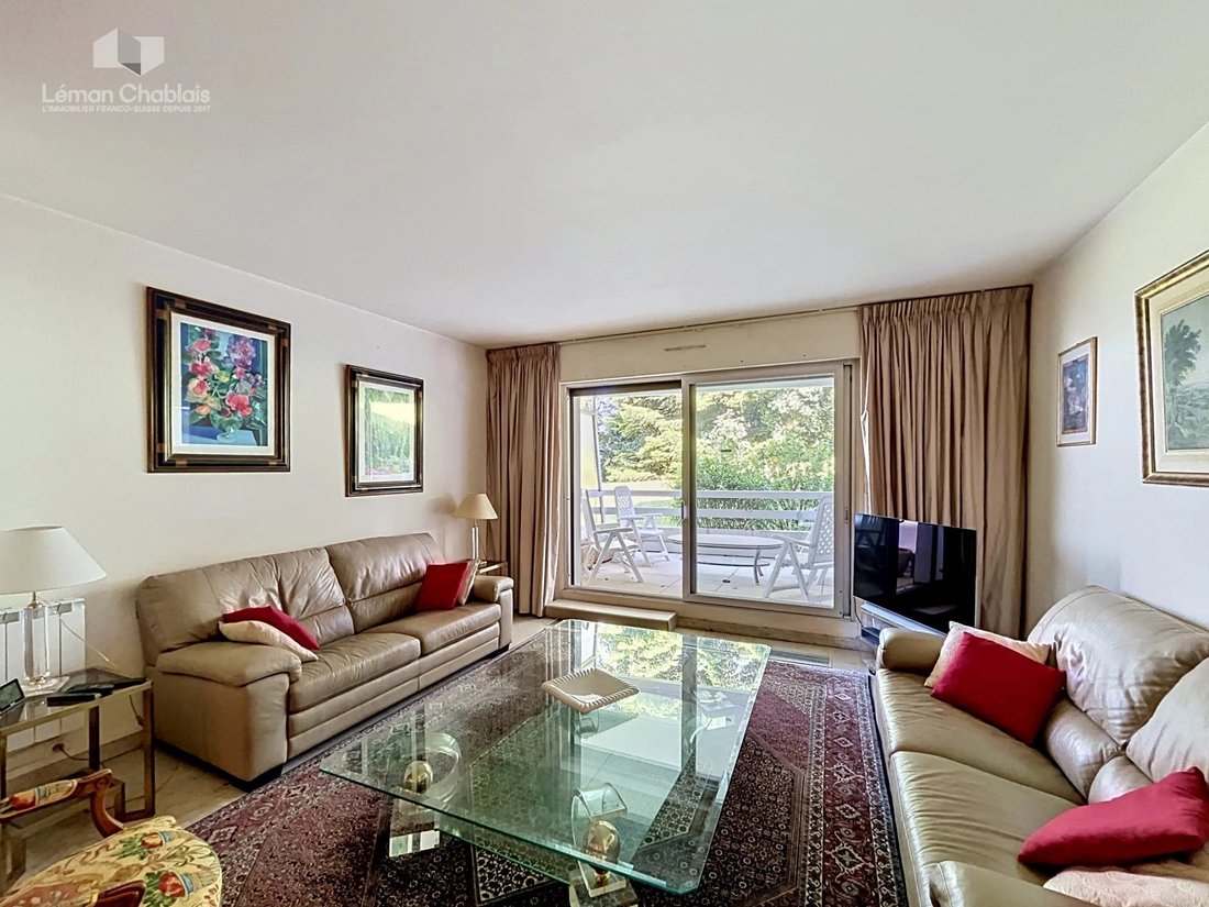 Apartment in Neuvecelle, Auvergne-Rhône-Alpes, France 5 - 18083167