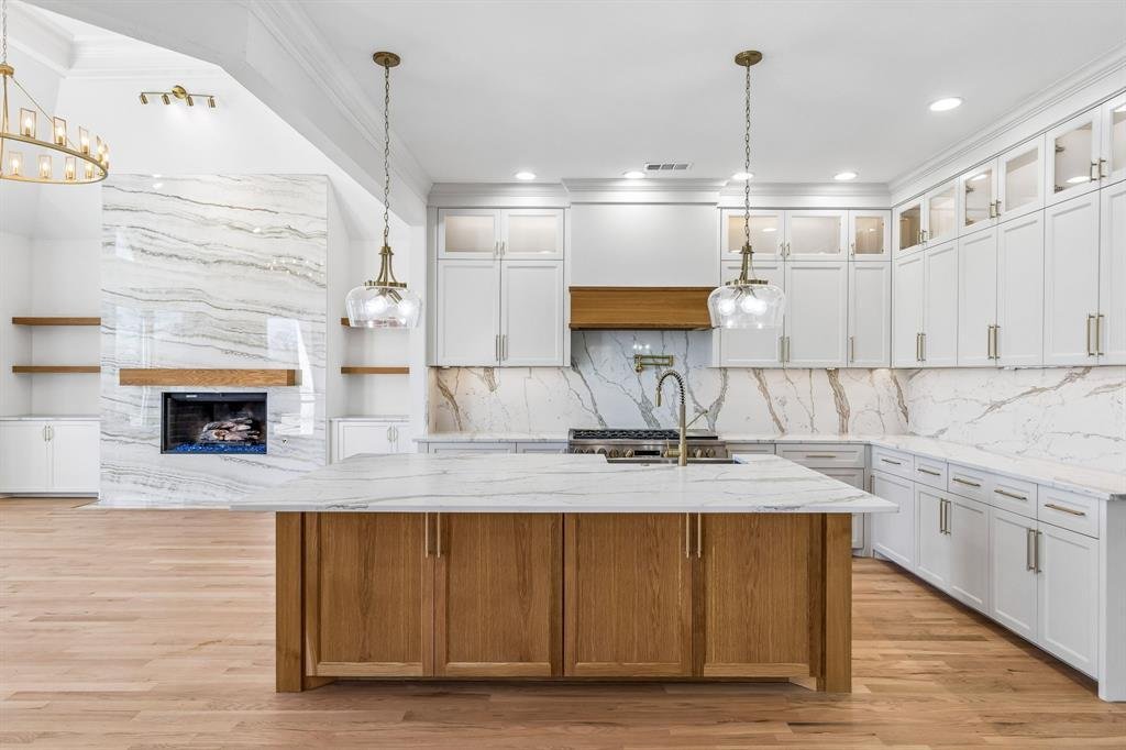 House in Plano, Texas, United States 5 - 18086976