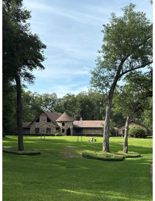 House in Apopka, Florida, United States 1 - 18088050