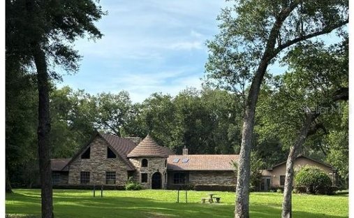 Casa a Apopka, Florida, Stati Uniti 1