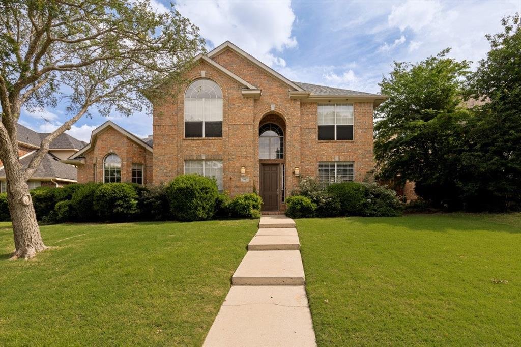 House in Plano, Texas, United States 1 - 18087093