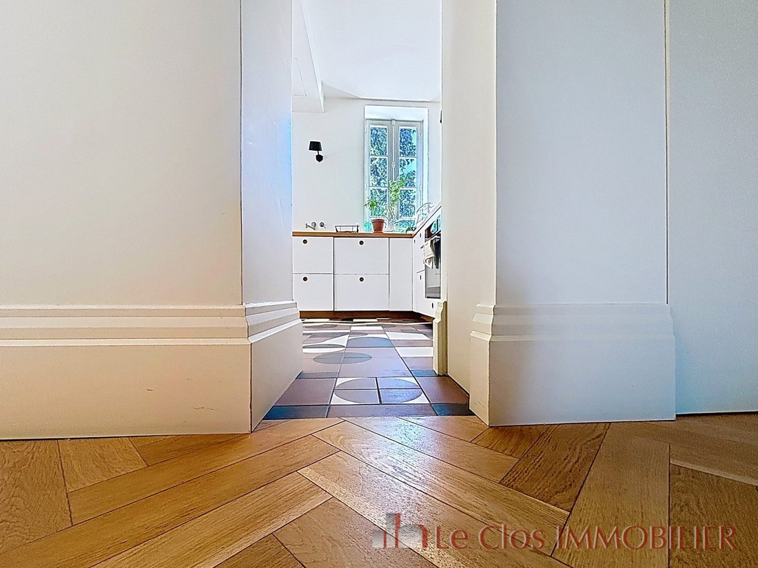 Apartment in Capitole, Toulouse, France 5 - 18088325