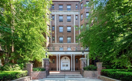 Genossenschaftswohnung in New York City, New York, Vereinigte Staaten 1