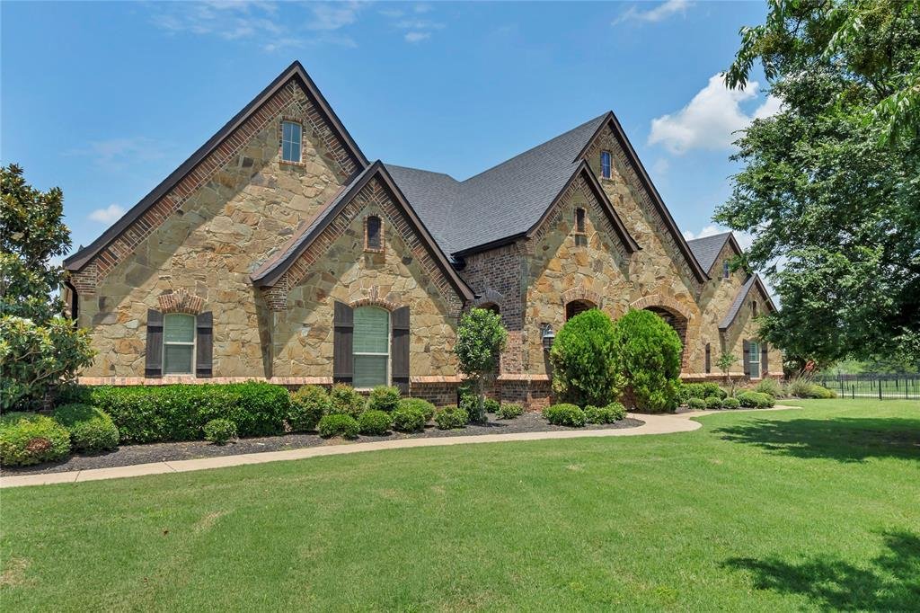 House in Fort Worth, Texas, United States 1 - 18086967