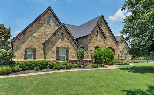 Casa a Fort Worth, Texas, Stati Uniti 1
