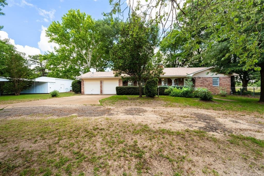 Farm Ranch in Grand Saline, Texas, United States 1 - 18089710