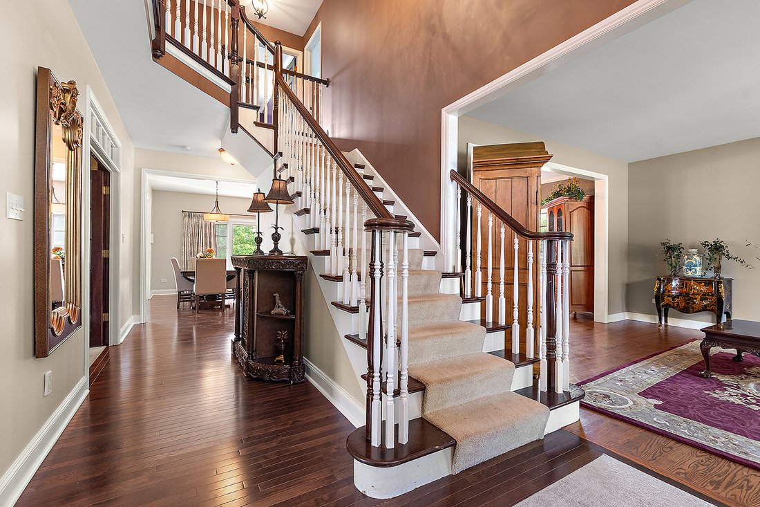 House in Orland Park, Illinois, United States 4 - 18084271