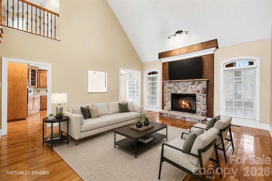 House in Waxhaw, North Carolina, United States 4 - 18089176