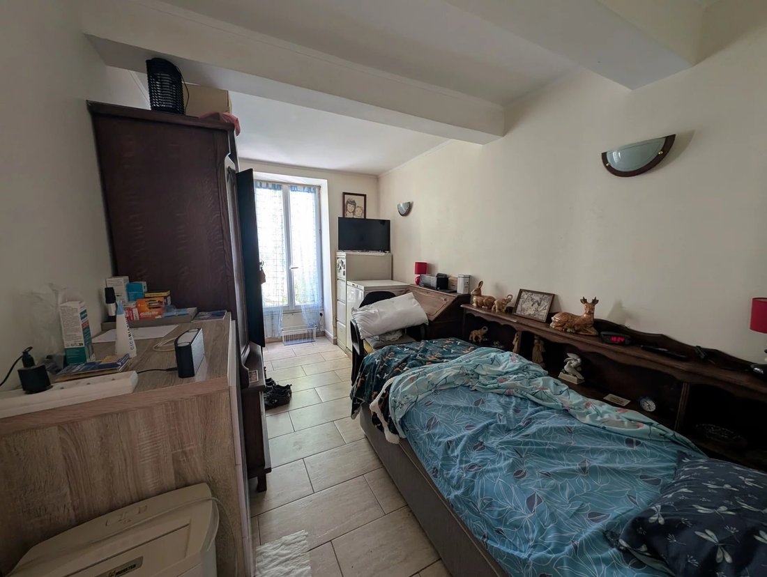 Nice, Provence-Alpes-Côte d'Azur, France 5 - 17842269