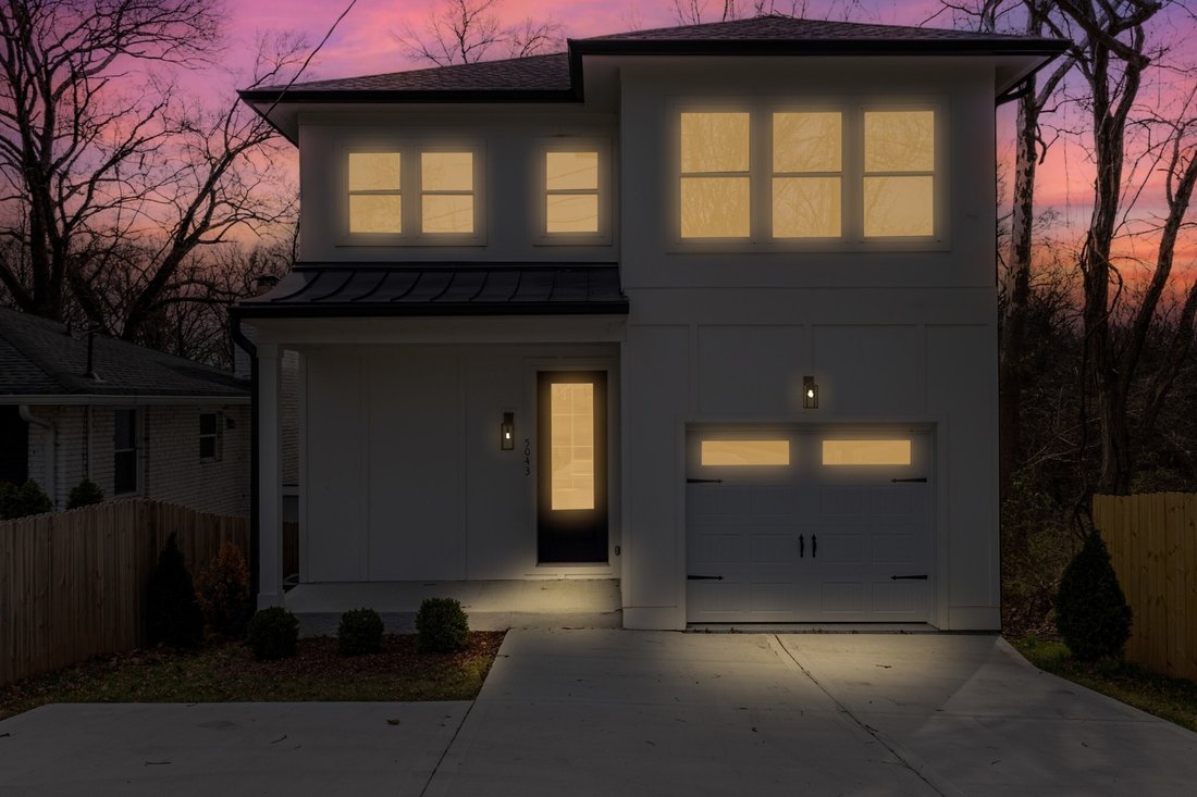 House in Nashville, Tennessee, United States 2 - 18089430