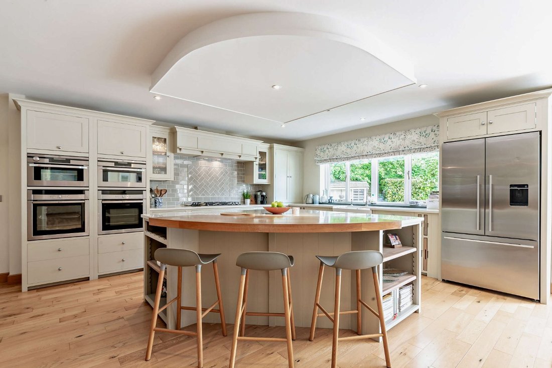 Haus in Pangbourne, England 4 - 18081245
