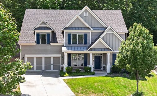 House in Buford, Georgia, United States 1