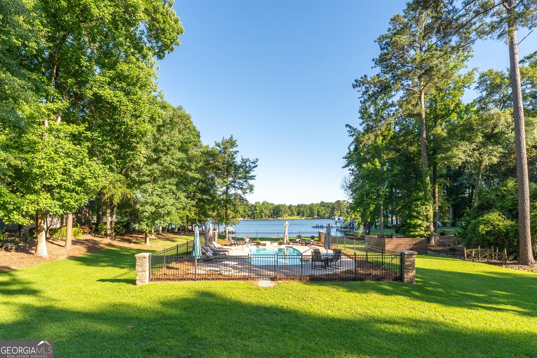 House in Milledgeville, Georgia, United States 2 - 18085505