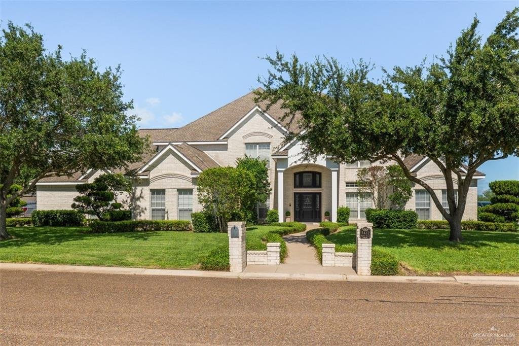 House in Harlingen, Texas, United States 1 - 18084986