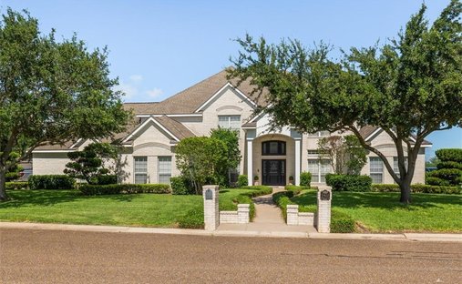 Casa a Harlingen, Texas, Stati Uniti 1
