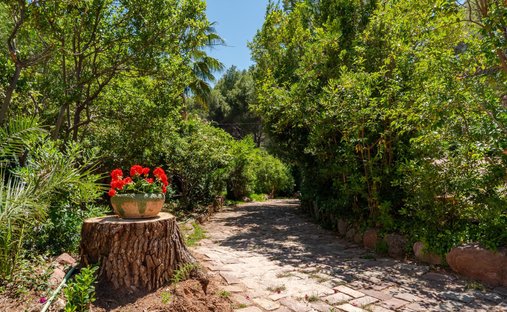 Villa en Náquera, Comunidad Valenciana, España 1